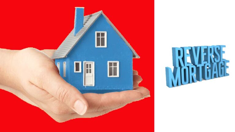 Reverse Mortgage