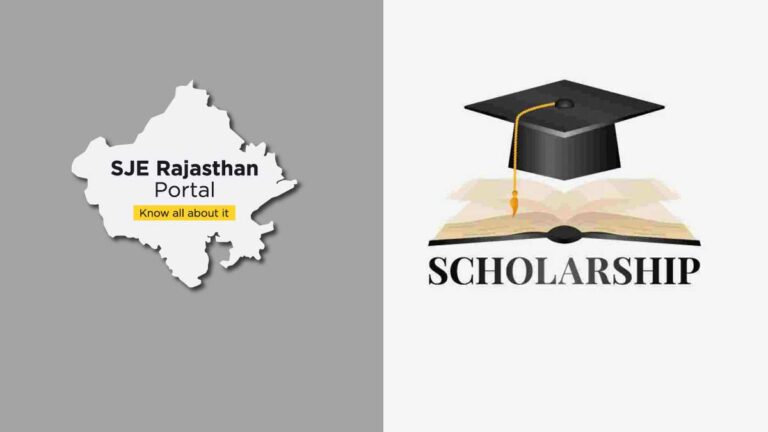 SJE Scholarship – Eligibility, Benefits, and How to Apply