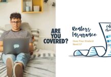 Student Renters Insurance Coverage
