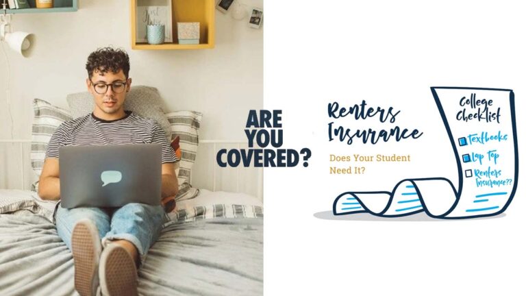 Student Renters Insurance Coverage – Find Affordable Protection