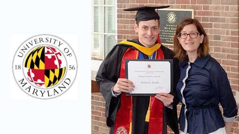 University of Maryland Scholarship – Apply Today