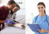 What Other Jobs can a Medical Assistant Apply For
