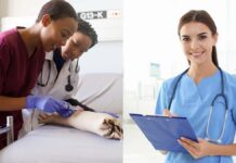 What Other Jobs can a Medical Assistant Apply For