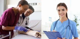 What Other Jobs can a Medical Assistant Apply For