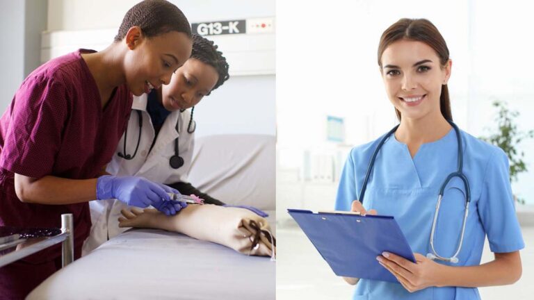 What Other Jobs Can a Medical Assistant Apply For