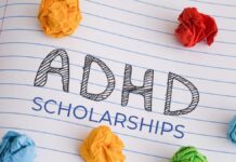 ADHD Scholarships