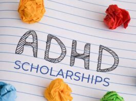 ADHD Scholarships