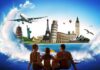 Annual Travel Insurance