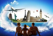 Annual Travel Insurance