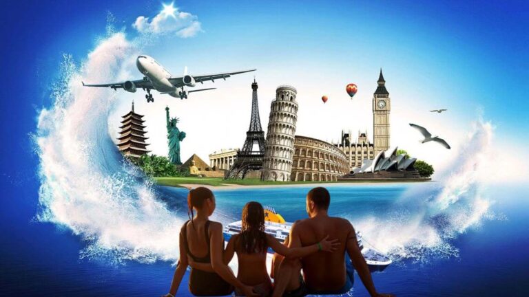 Annual Travel Insurance – Get Year-Round Protection