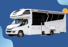 Best Motorhome Insurance in USA