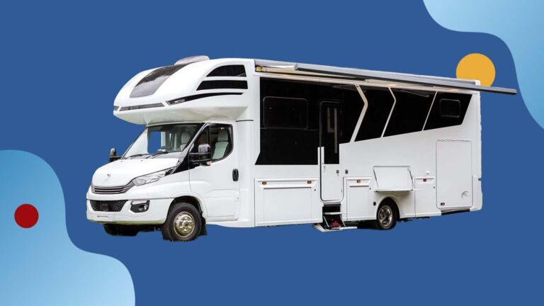 Best Motorhome Insurance in USA – Find Top Coverage Today