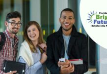 Bright Futures Application