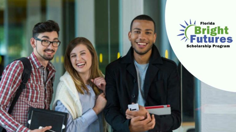 Bright Futures Application – Apply for Financial Aid in Florida