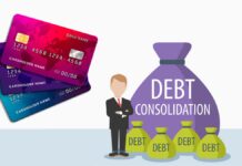 Credit Card Consolidation Loan