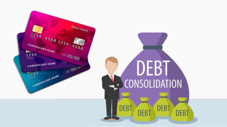 Credit Card Consolidation Loan – Reduce Your Interest Rates