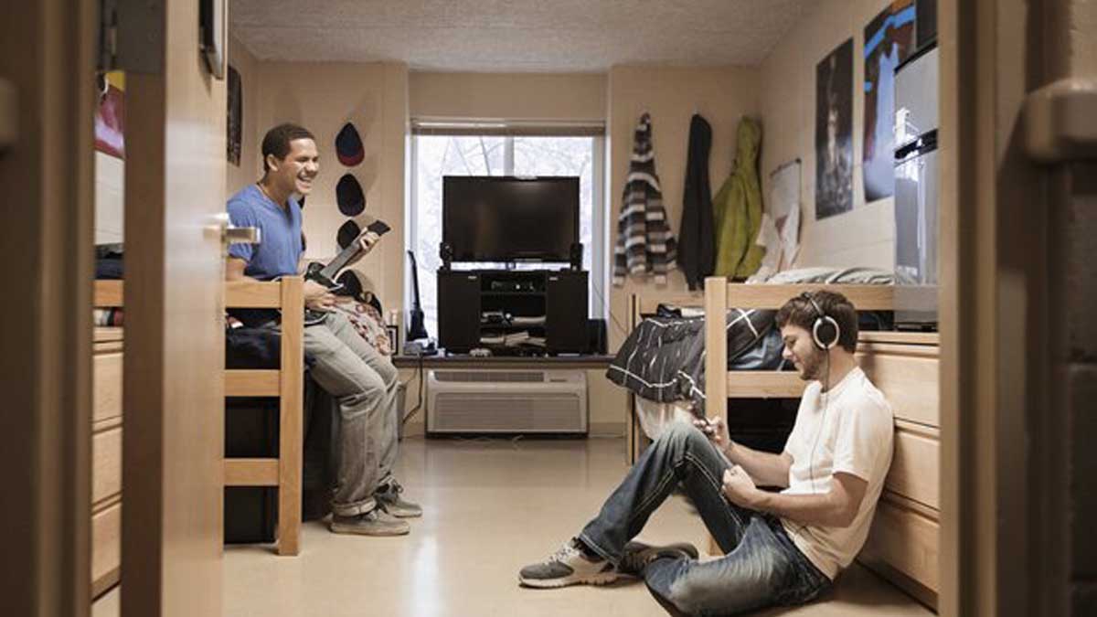 Dorm Insurance for College Students