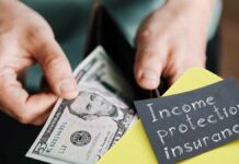 Income Protection Insurance