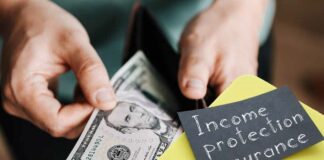 Income Protection Insurance