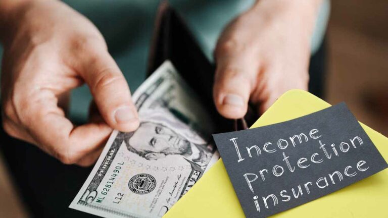 Income Protection Insurance – Protect Your Income