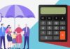 Life Insurance Calculator