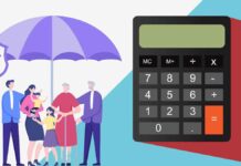 Life Insurance Calculator