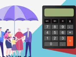 Life Insurance Calculator