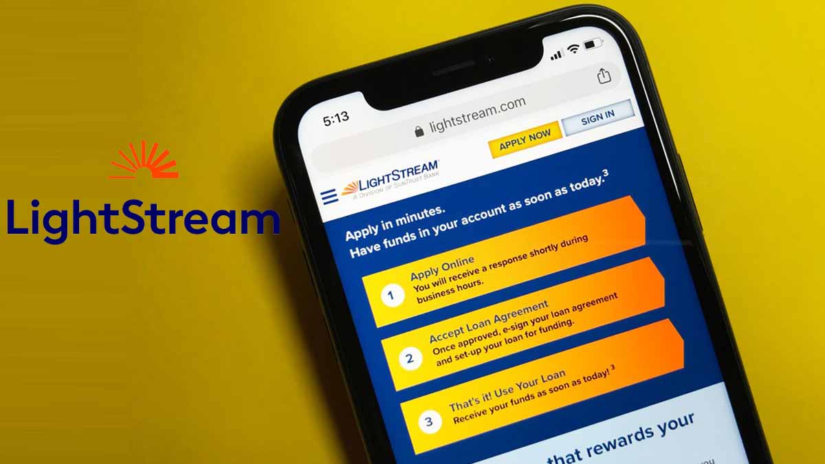 Lightstream Loans Personal Loans for Any Purpose Mstwotoes