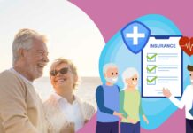 Over 50s Life Insurance
