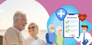 Over 50s Life Insurance
