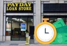 Payday Loans Near Me