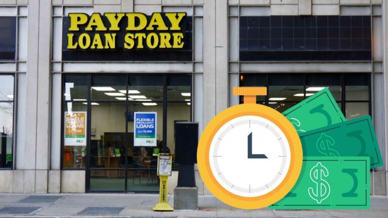 Payday Loans Near Me – Fast Cash Advance Today