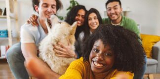 Pet Insurance for Student's Pets at College
