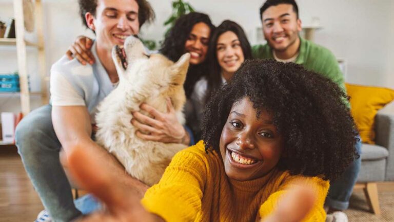 Pet Insurance for Student’s Pets at College