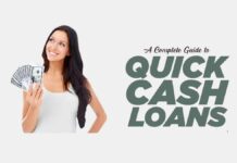 Quick Cash Loans