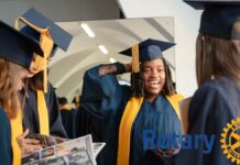 Rotary Scholarship