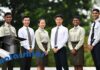 SAF Scholarship