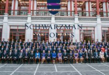 Schwarzman Scholarship