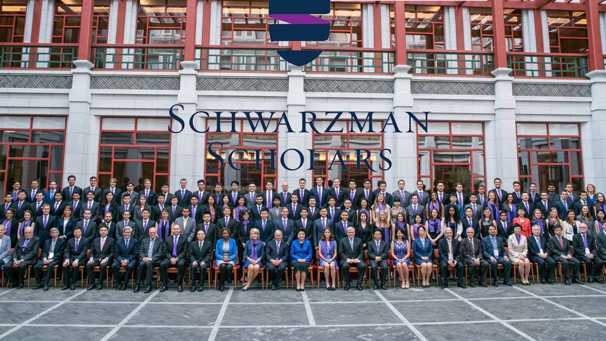 Schwarzman Scholarship – Benefits, Eligibility, and Application
