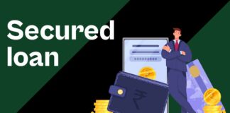 Secured Loan