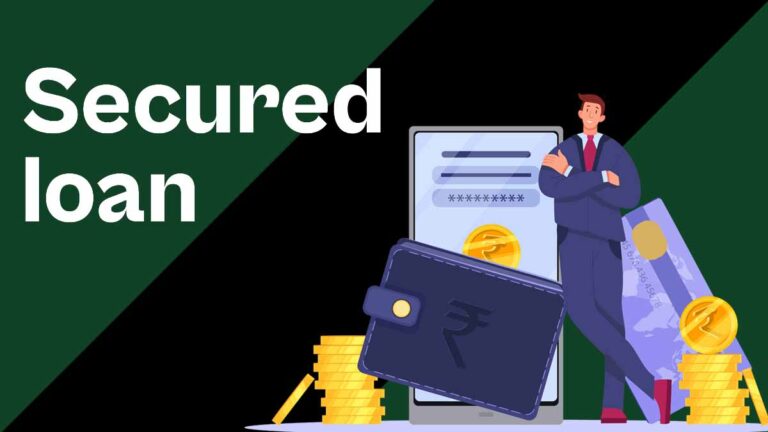 Secured Loan – How Do They Work?
