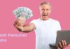Small Personal Loans