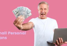 Small Personal Loans