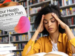 Student Health Insurance Coverage