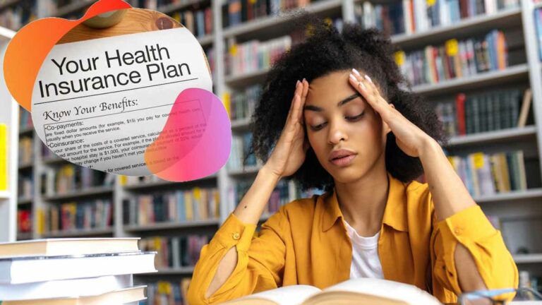 Student Health Insurance Coverage – Benefits You Need to Know