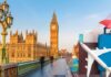 UK Travel Insurance