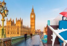 UK Travel Insurance