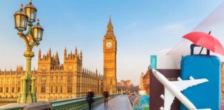 UK Travel Insurance