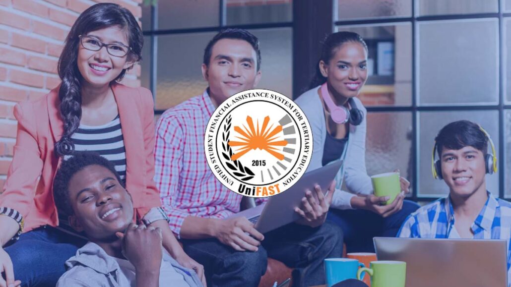 Unifast Scholarship