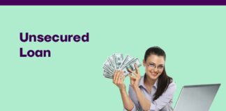 Unsecured Loans